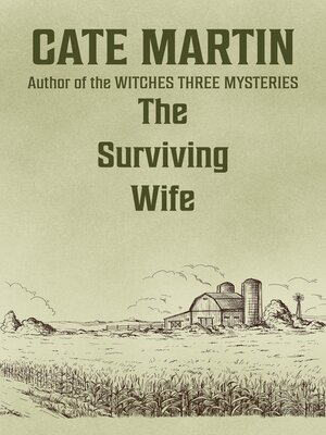 cover image of The Surviving Wife